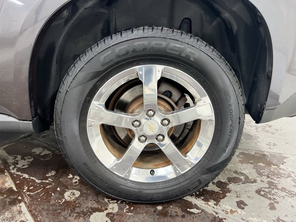 2007 Chevrolet Equinox LT