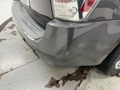 2007 Chevrolet Equinox LT