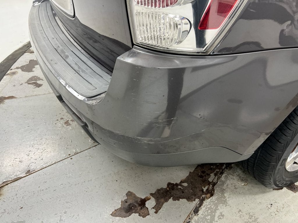 2007 Chevrolet Equinox LT