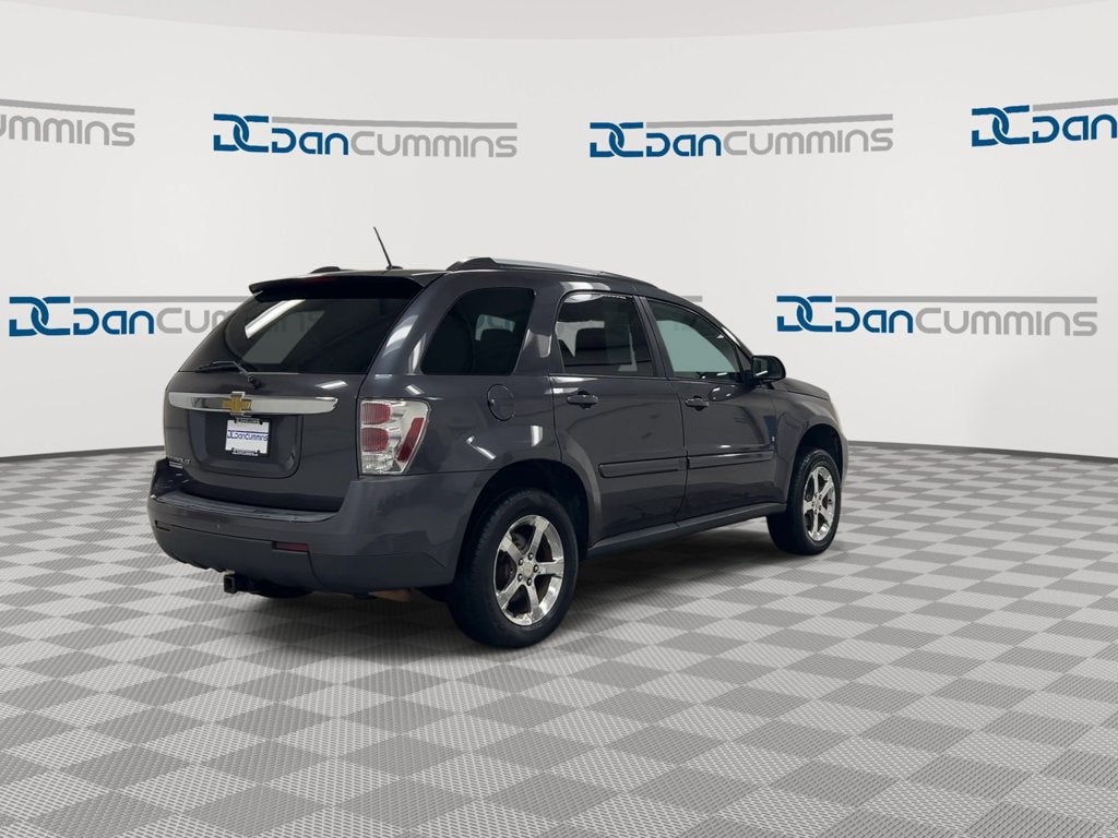 2007 Chevrolet Equinox LT