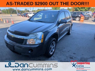 2007 Chevrolet Equinox LT