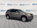 2010 Chevrolet Equinox LTZ
