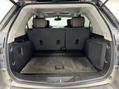 2010 Chevrolet Equinox LTZ