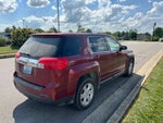 2011 GMC Terrain SLE-1