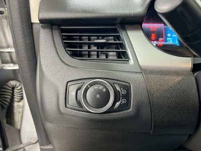 2012 Ford Edge SEL