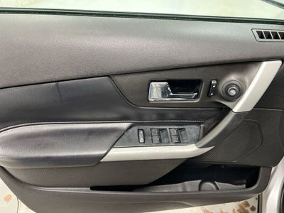 2012 Ford Edge SEL