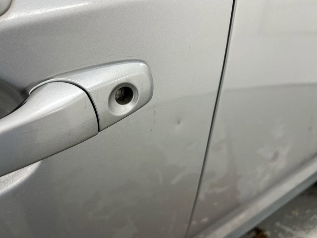 2012 Ford Edge SEL