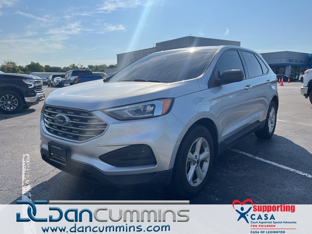 2019 Ford Edge SE