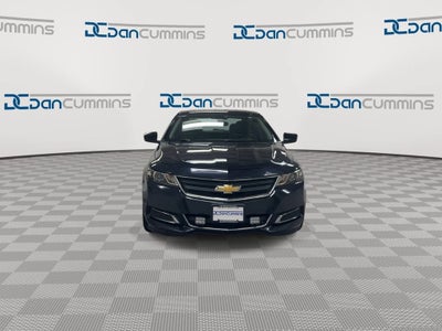 2014 Chevrolet Impala LS