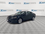 2014 Chevrolet Impala LS