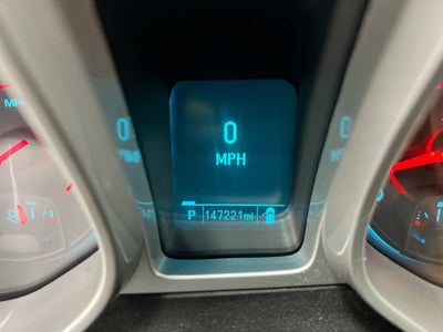 2012 Chevrolet Camaro 1LT