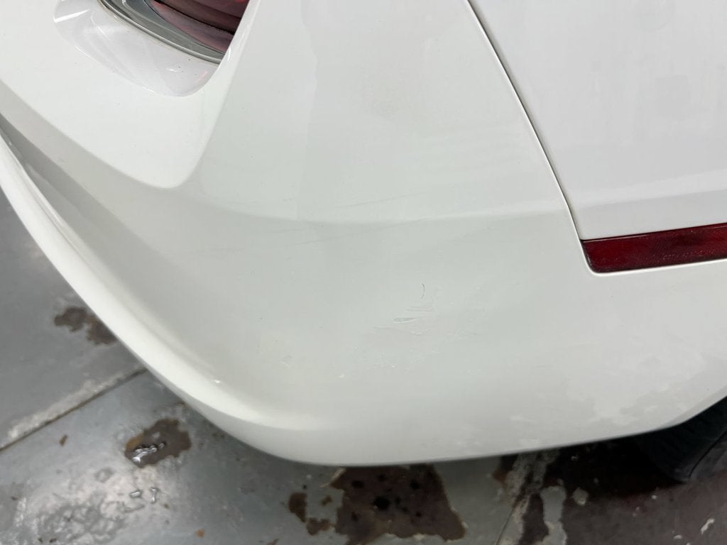 2012 Chevrolet Camaro 1LT