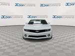 2012 Chevrolet Camaro 1LT