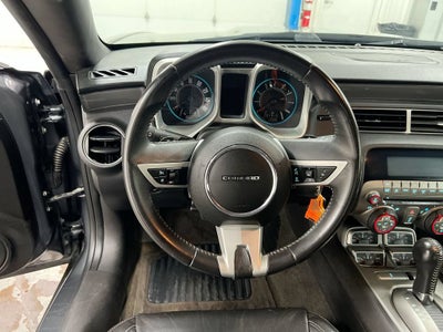 2010 Chevrolet Camaro 2LT