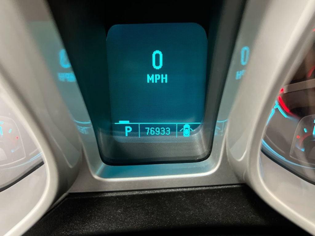 2010 Chevrolet Camaro 2LT