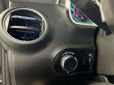 2010 Chevrolet Camaro 2LT