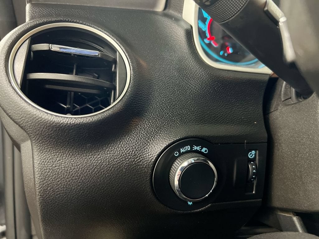 2010 Chevrolet Camaro 2LT