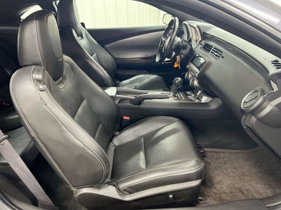 2010 Chevrolet Camaro 2LT