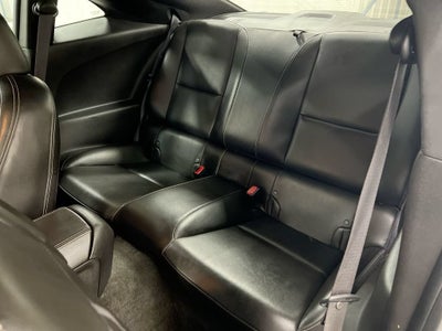 2010 Chevrolet Camaro 2LT