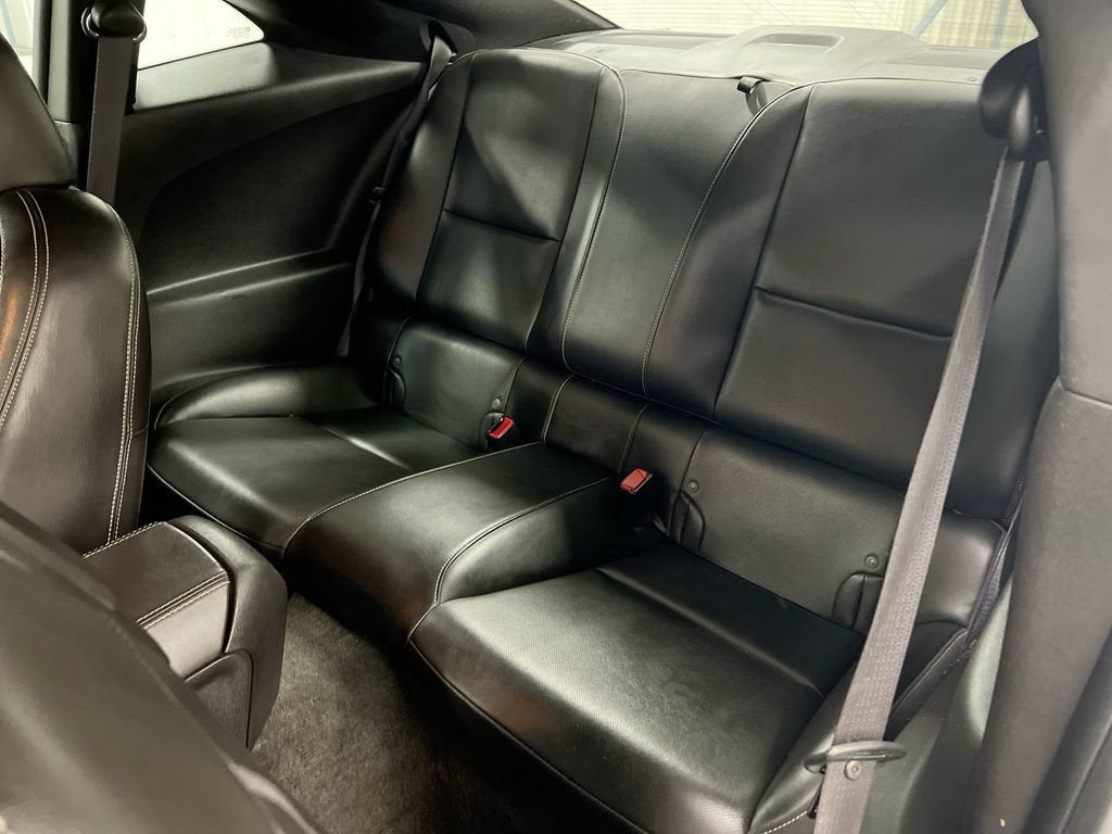 2010 Chevrolet Camaro 2LT