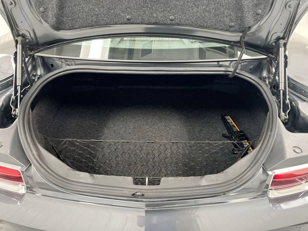 2010 Chevrolet Camaro 2LT