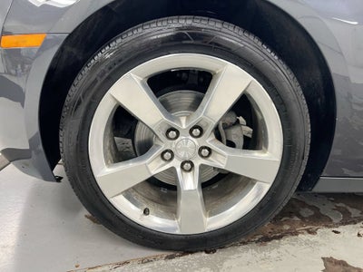 2010 Chevrolet Camaro 2LT