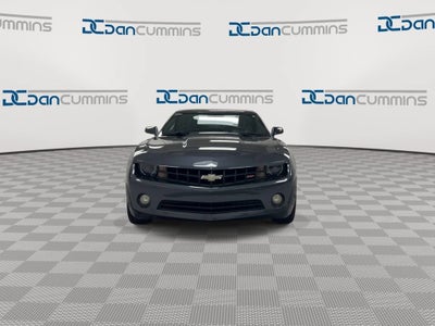 2010 Chevrolet Camaro 2LT