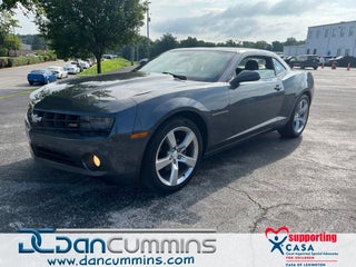 2010 Chevrolet Camaro 2LT