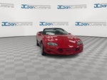 2002 Chevrolet Camaro Z28