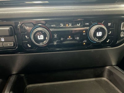 2024 Chevrolet Silverado 3500 HD High Country