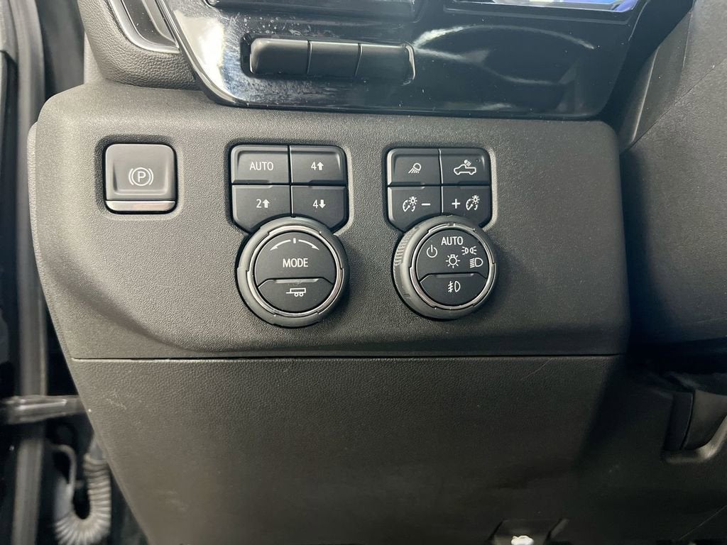 2024 Chevrolet Silverado 3500 HD High Country