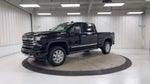 2024 Chevrolet Silverado 3500 HD High Country