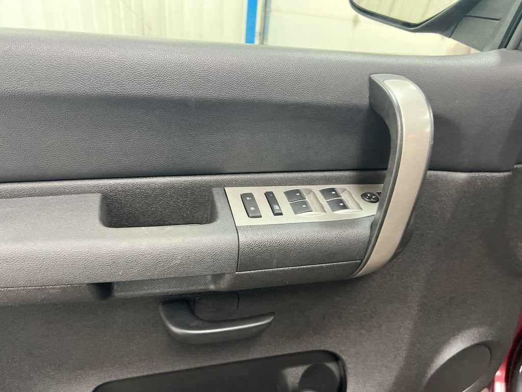 2008 Chevrolet Silverado 1500 LT w/1LT