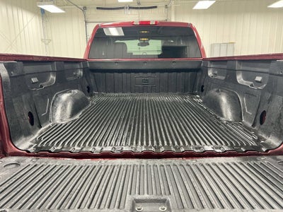 2008 Chevrolet Silverado 1500 LT w/1LT
