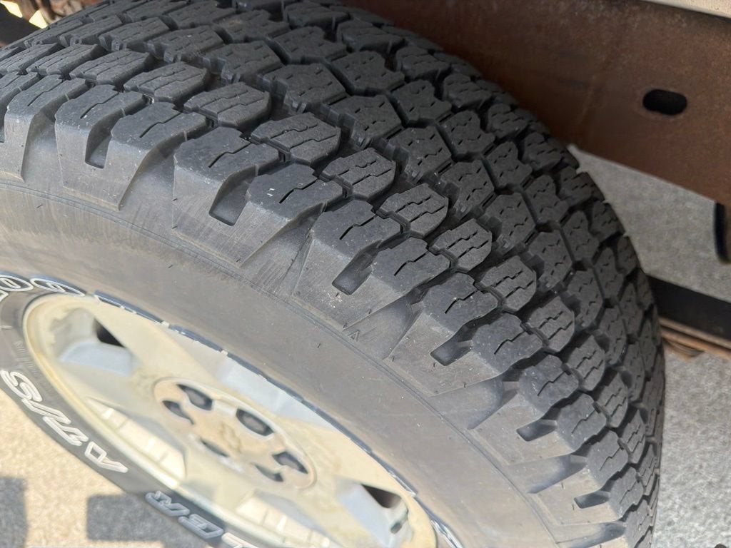 2006 Chevrolet Silverado 1500 LT1