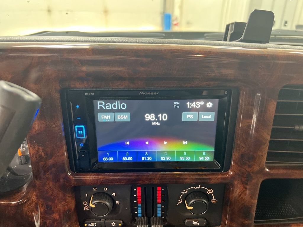 2006 Chevrolet Silverado 1500 LT1