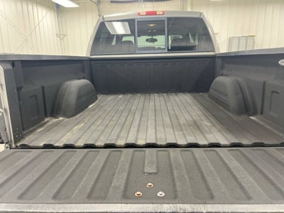 2006 Chevrolet Silverado 1500 LT1