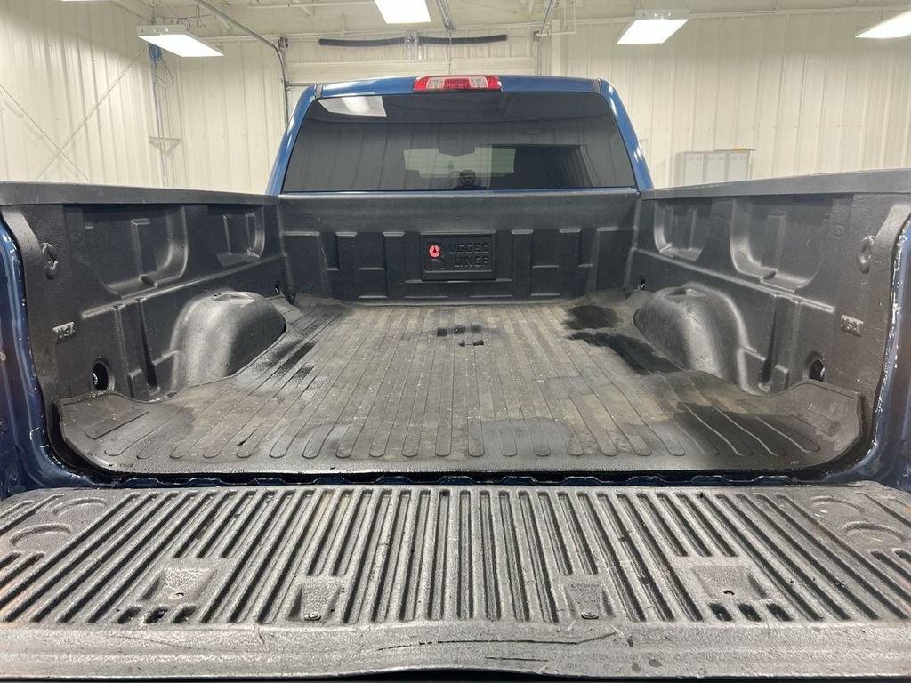 2019 Chevrolet Silverado LD LT