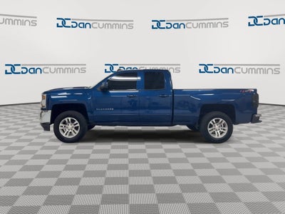 2019 Chevrolet Silverado LD LT