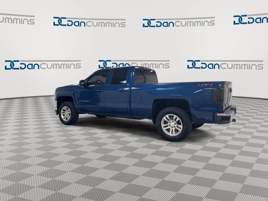 2019 Chevrolet Silverado LD LT