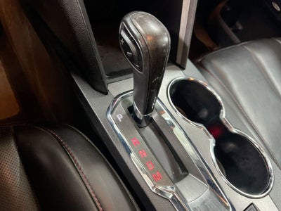 2013 GMC Terrain Denali