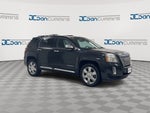 2013 GMC Terrain Denali