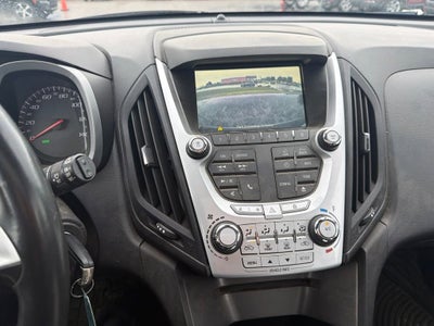 2012 Chevrolet Equinox LT w/1LT