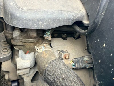 2012 Chevrolet Equinox LT w/1LT