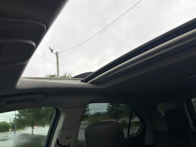 2012 Chevrolet Equinox LT w/1LT