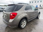 2012 Chevrolet Equinox LT w/1LT