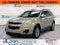 2012 Chevrolet Equinox LT w/1LT