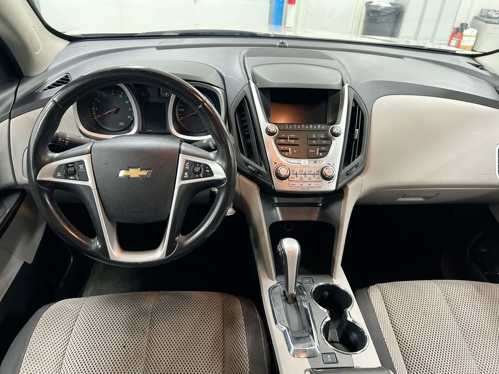 2012 Chevrolet Equinox LT w/1LT