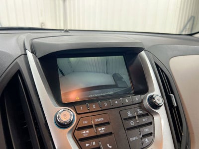 2012 Chevrolet Equinox LT w/1LT