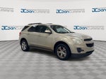 2012 Chevrolet Equinox LT w/1LT